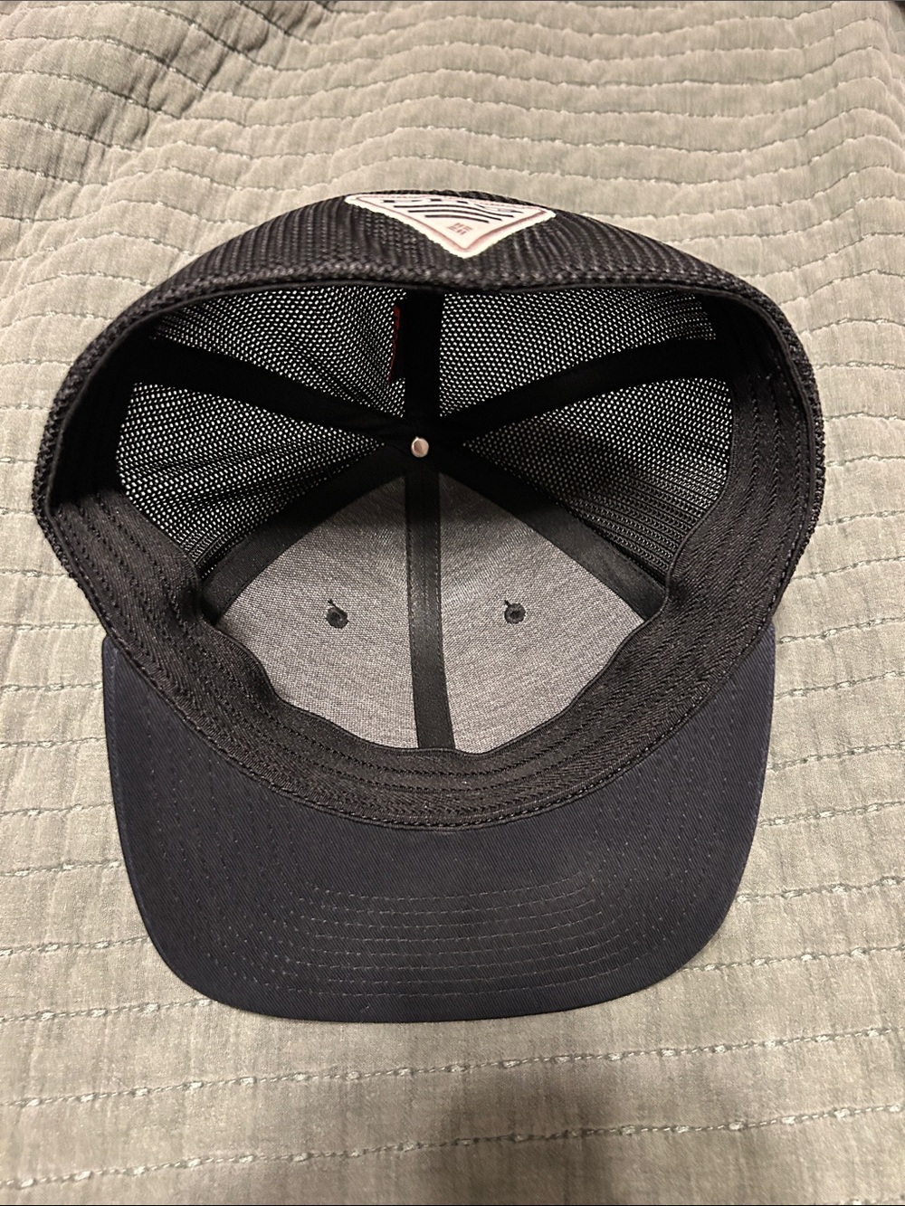 Columbia PHG Professional Hunting Gear Ball Cap Hat Size Small Medium - Picture 5 of 5